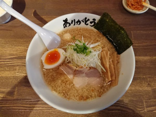 「のがほ元￥850(大盛サービス・ライスサービス)」@野方ホープ 中目黒店の写真