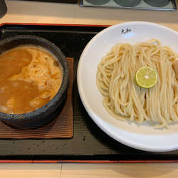 丸和すだちつけ麺（夏季限定）