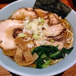 チャアシューメン