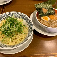 丸源ラーメン 若林店の画像