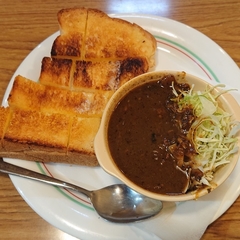 コーヒー長谷川の画像