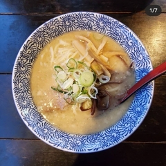 麺酒場かぐやの画像