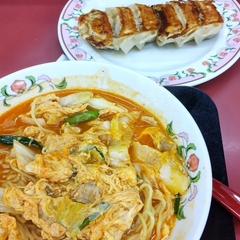 餃子の王将 久宝寺店の画像