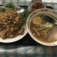 香娘めんの画像