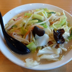 長崎飯店 青物横丁店の画像