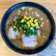 太閤ラーメンの画像