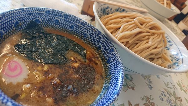 「つけ」@次念序の写真