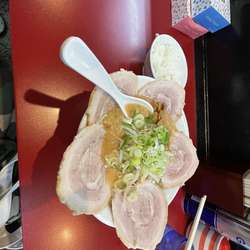 みそチャーシューらーめん