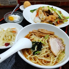 酔香園 蒲田店の画像