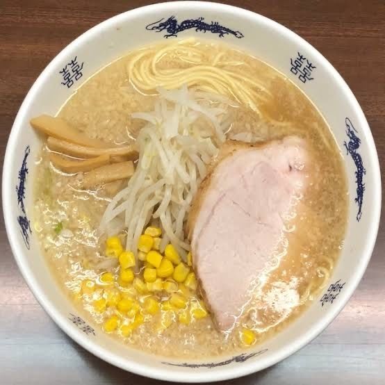 「一番ラーメン醤油」@ラーメン一番の写真