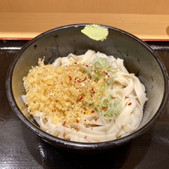 よもだそば 新宿西口店の画像