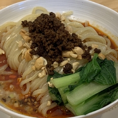 四川郷土菜 郷巴佬の画像