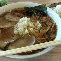 炙りチャーシュー 特大