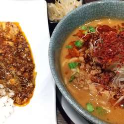 ハーフ＆ハーフ