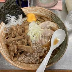 スペシャル＋悪い肉