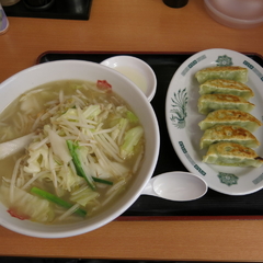 日高屋 御徒町南口店の画像