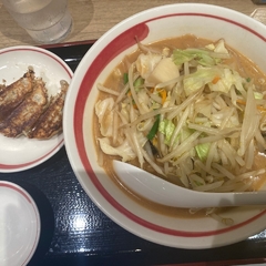 老麺処 圓の画像