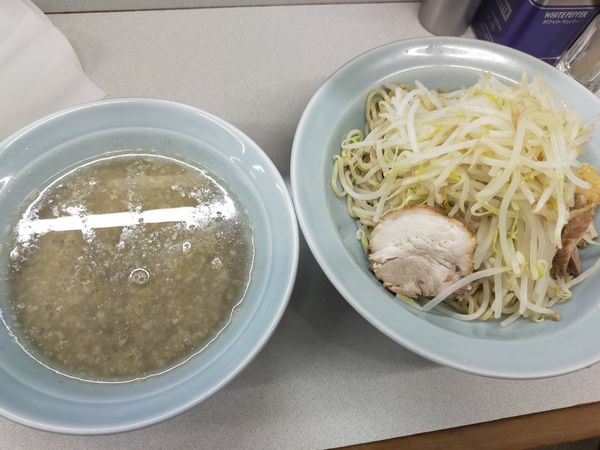 「つけ麺」@ラーメン 神田店の写真