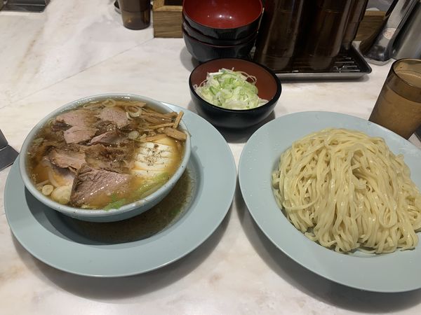 「もりチャーシュー」@ちえちゃんラーメンの写真