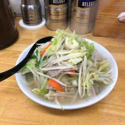 タンギョウセット