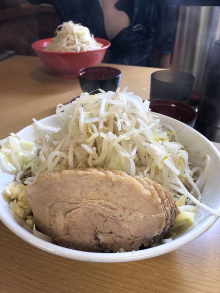 「ラーメン醤油」@らーめんコジマルの写真