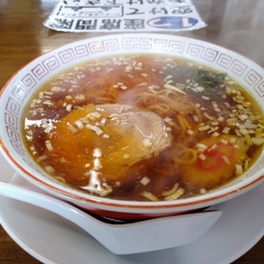 味のイサムの画像