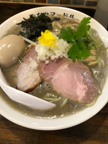 「タナニボ」@たなか青空笑店の写真