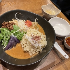 シビ辛チャイナ 蔵の画像