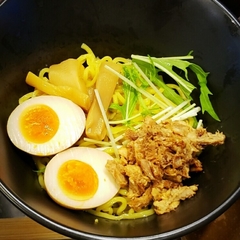 江戸味噌ラーメン 二代目てらッちょの画像