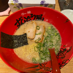 ラー麺 ずんどう屋 心斎橋店の画像