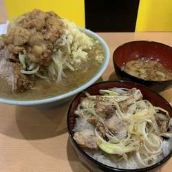 ラーメン