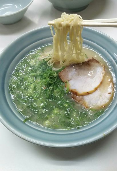 「ラーメン」@ラーメン味心の写真