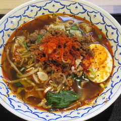 餃子坊 香港亭の画像