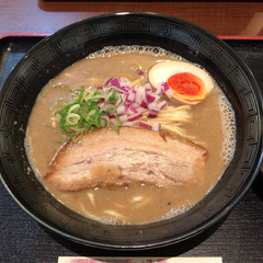 らぁ麺 かりん 西宮北口店の画像