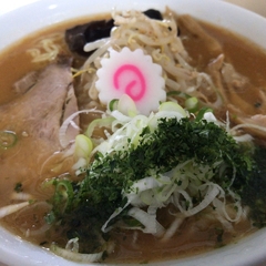 米澤 らぁけんの画像