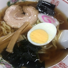 中野屋食堂の画像