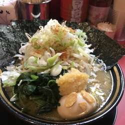 ラーメン
