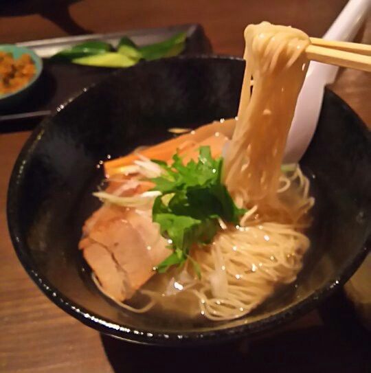 「ラーメン」@宙屋の写真