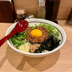 麺屋 やまひで 塚本店の画像