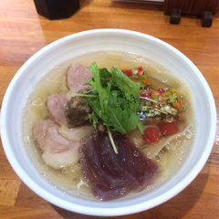 麺哲支店 麺野郎の画像