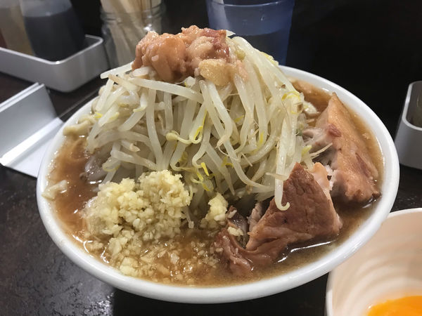 「ラーメン」@ぶたけん。の写真