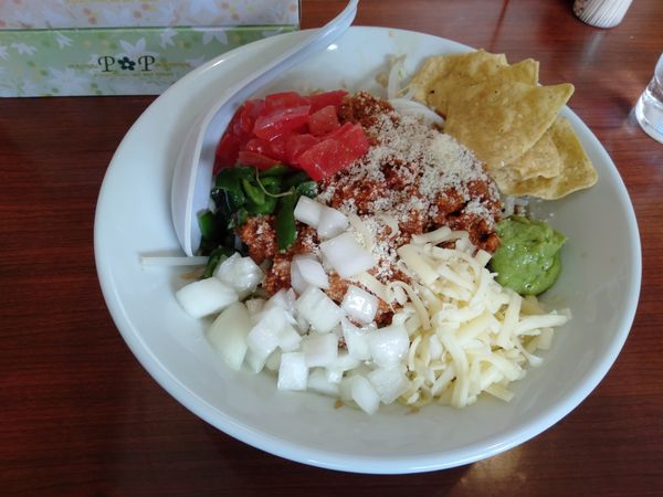 「メガメキシカン 限定」@メガガンジャの写真