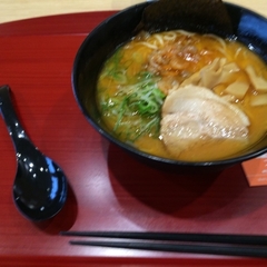 圏央道厚木PA（内回り） B-1グランプリキッチンの画像