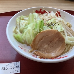 ATUGIらぁめんの画像