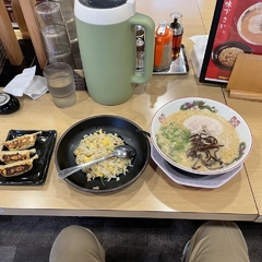 博多金龍 防府高倉店の画像