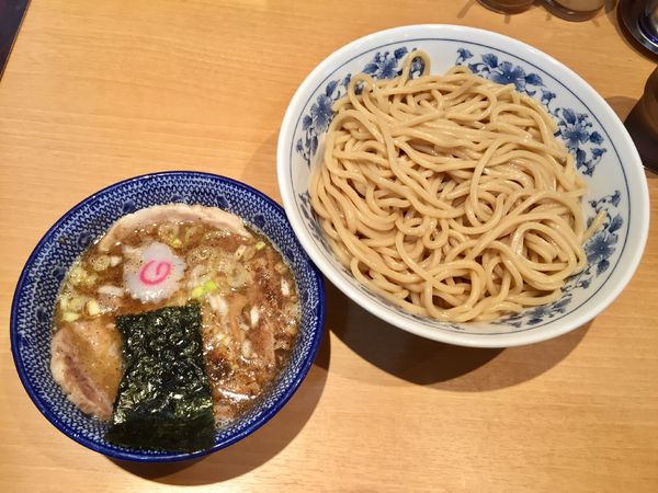 「つけチャーシュー(大)【1250円】」@くり山の写真