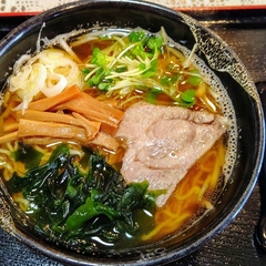 そらまめ食堂の画像