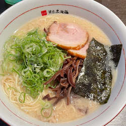 博多ラーメン