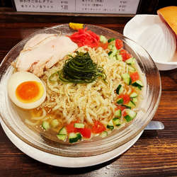 限定 生搾りグレープフルーツ中華