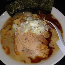 若旦那の黒と赤